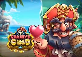 Crabbys Gold - Underwater treasure hunting adventure